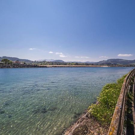 Appartamento Coastal Experience In Asturias - Terrace & Views Villaviciosa  Esterno foto