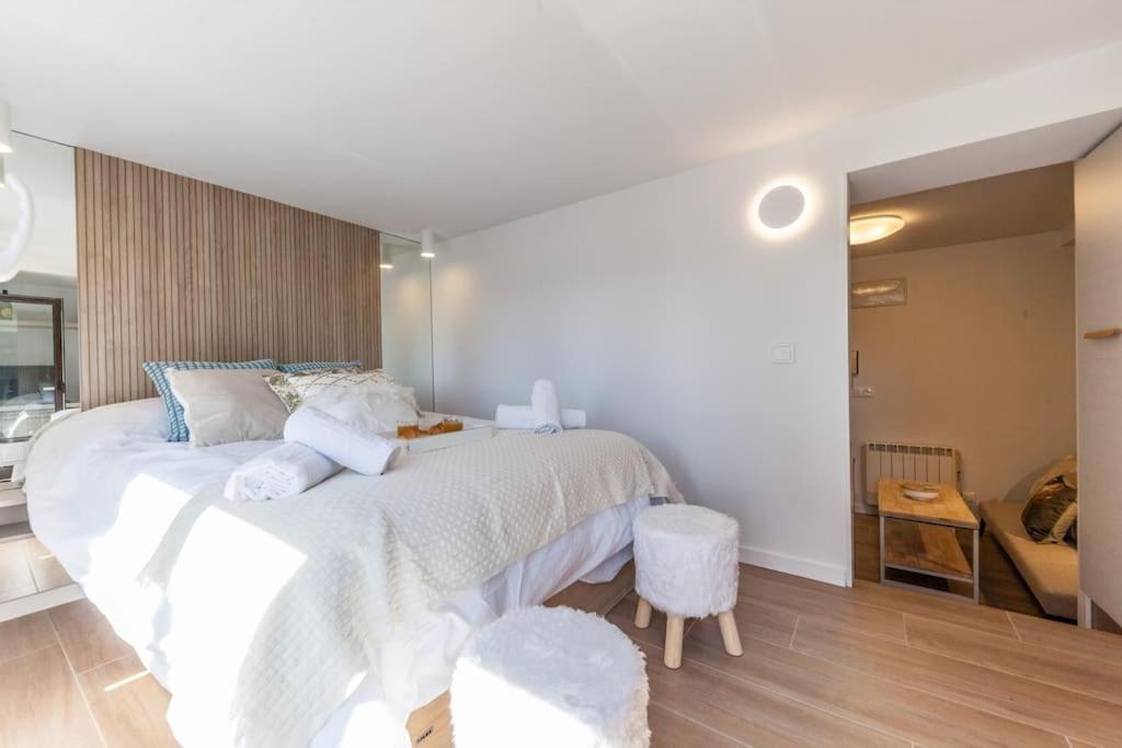 Appartamento Coastal Experience In Asturias - Terrace & Views Villaviciosa  Esterno foto