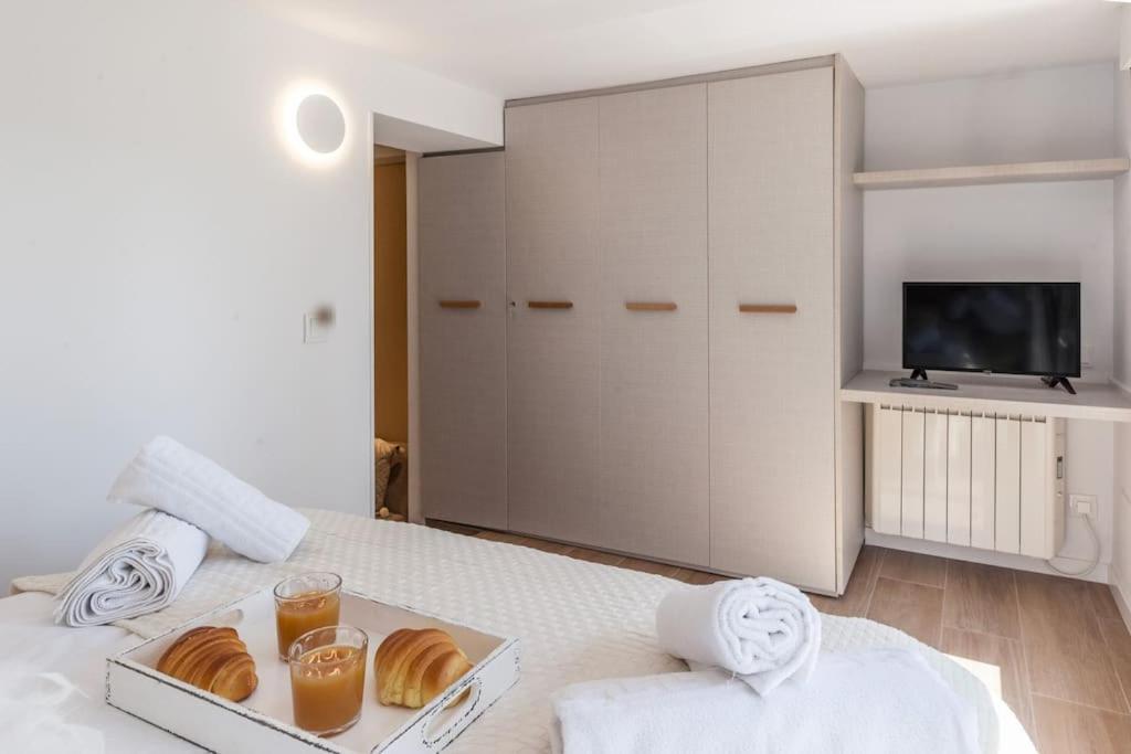 Appartamento Coastal Experience In Asturias - Terrace & Views Villaviciosa  Esterno foto