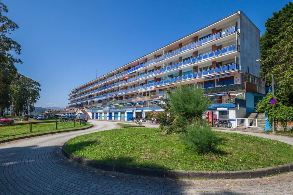 Appartamento Coastal Experience In Asturias - Terrace & Views Villaviciosa  Esterno foto