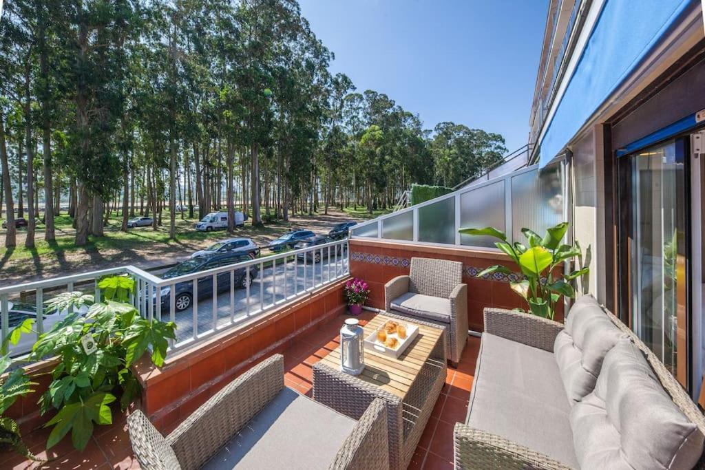 Appartamento Coastal Experience In Asturias - Terrace & Views Villaviciosa  Esterno foto